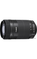 Оптика Canon EF-S 55-250mm f/4-5.6 IS STM