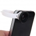 Fisheye клипса для телефона