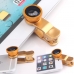 Объективы для iPhone 3 в 1 универсальные