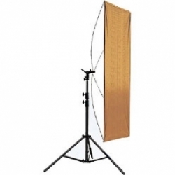 Grifon RR-3570SL отражатель паук 89х178 см солнечный свет-белая - купить в Минске