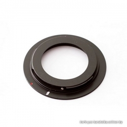Переходник М42 - Canon EOS