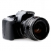 Pentacon six canon eos