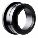Pentacon six canon eos