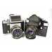 Pentacon six canon eos