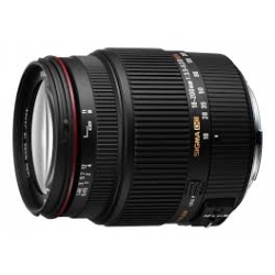 Универсальный объектив              Sigma AF 18-200mm f/3.5-6.3 DC OS II