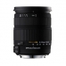 Универсальный объектив              Sigma AF 18-200mm f/3.5-6.3 DC OS II
