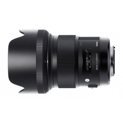 Sigma AF 50mm f/1.4 EX DG HSM ART Купить в Минске