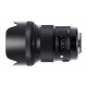 Sigma AF 50mm f/1.4 EX DG HSM ART