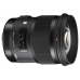 Sigma AF 50mm f/1.4 EX DG HSM ART Купить в Минске
