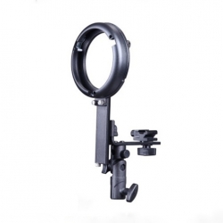 Grifon SLB-L кронштейн для вспышки - купить в Минске