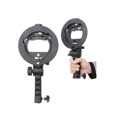 Держатель для вспышки S-Type - купить в Минске