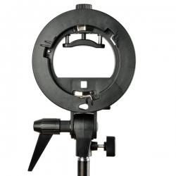 Grifon SLB-S крепление для вспышки- купить в Минске