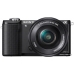 Sony Alpha a5000 Kit 16-50mm купить в Минске