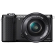 Sony Alpha a5000 Kit 16-50mm