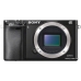 Sony Alpha a6000 Body купить в Минске