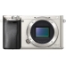 Sony Alpha a6000 Body купить в Минске
