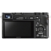 Sony Alpha a6000 Body купить в Минске