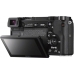 Sony Alpha a6000 Body купить в Минске