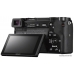Sony Alpha a6000 Body купить в Минске