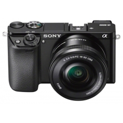 Sony Alpha A5100 kit 16-50mm купить в Минске