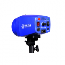 Студийная вспышка Grifon SS-150 Дж