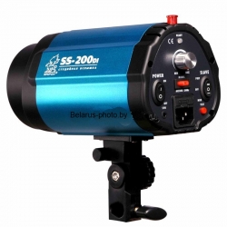 Вспышка 200Дж Grifon SS-200 DI