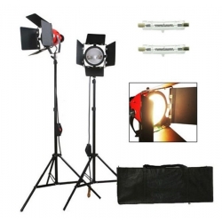 Grifon GRIF-92 комплект галогенного света мощностью 1600 Вт - купить в Минске