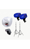 Grifon Macroflash 150 Kit комплект импульсного света для макросъемки