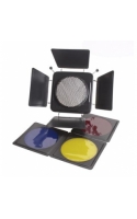 Шторки+Соты+Фильтры GRIFON BD-04 (BD-200)
