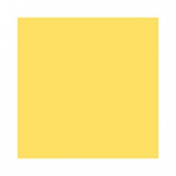 Фон бумажный 2,7x11м желтый  Polaroid