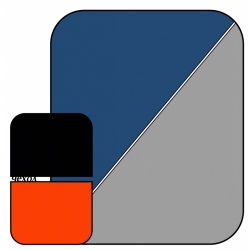 Grifon KIT-2B4 фон двухсторонний с чехлом - купить в Минске