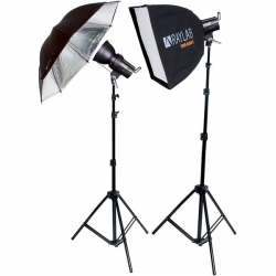 RAYLAB AXIO2 150 CLASSIC KIT (RX-150-L SU)