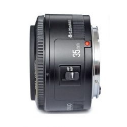 Yongnuo YN 35mm f/2 Купить в Минске